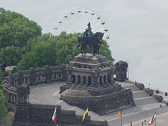 Burg Ehrenbreitstein